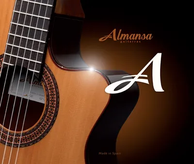 Admira flamenco\"классическая испанская гитара: 100 000 тг. - Акустические  гитары Жолбарыса Калшораева на Olx