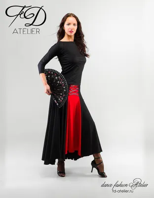 Испанские юбки (76 фото): с чем носить и как сшить своими руками, костюм  для фламенко | Модные стили, Испанское платье, Идеи костюмов
