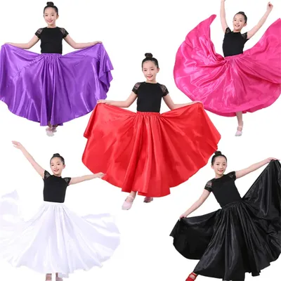 Нарядная испанская юбка на девочку фатиновая Цветная 183DQ7305 Jodo,  Цветной, Девочка, Зима, 110 (ID#1812086839), цена: 250 ₴, купить на Prom.ua