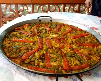 картинки : Блюдо, Пища, производить, рис, овощи, паэлья, Испанская кухня,  Европейская кухня, Ближневосточная кухня, традиционное блюдо 4752x3784 - -  1039729 - красивые картинки - PxHere