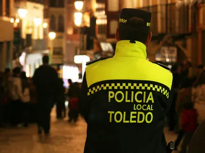 В Испании участились нападения на полицейских - АЗЕРТАДЖ