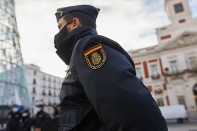 СМИ: полиция Испании установила, откуда приходили письма-бомбы