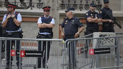 Sexta: полиция Испании не видит признаков того, что за отправкой посылок со  взрывчаткой стоят спецслужбы России | 02.12.2022, ИноСМИ