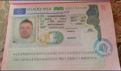 Виза D Испании (национальная долгосрочная): типы, документы, как получить.  Подробный обзор