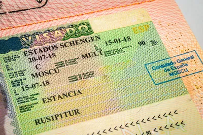 Как получить рабочую визу в Испанию для россиян в 2023 году?
