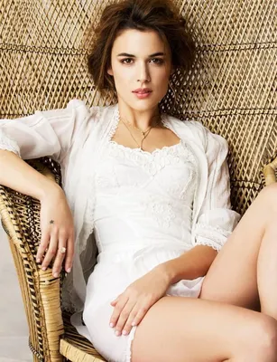 Самые красивые актрисы Испании