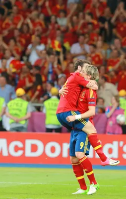Марокко не предложило абсолютно ничего» — игрок сборной Испании Родри о  матче ЧМ-2022