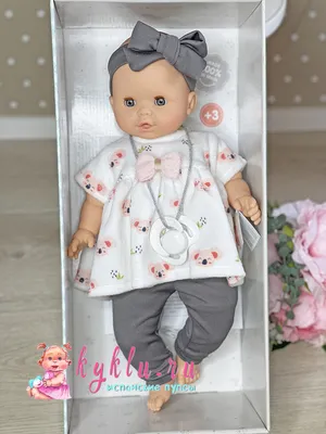 Испанские куклы купить в Москве | Куклы из Испании
