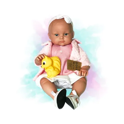 Испанские куклы PAOLA REINA. Магазин \"Моя Кукла\" — Фото | OK.RU | Платья с  цветами для девочек, Девушка в платье, Куклы