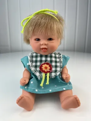 Испанские куклы купить в Москве | Куклы из Испании