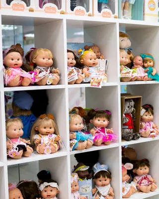 Большие шикарные испанские куклы, испанские пупсы с запахом ванили