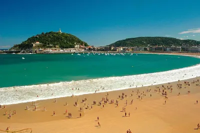 Лучшие испанские пляжи на начало 2018 года по версии портала TripAdvisor.  Испания по-русски - все о жизни в Испании
