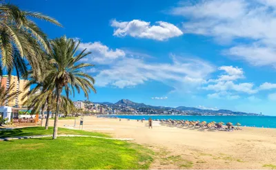 Пляжи Испании – лучшие в мире - Hayat Estate – агентство зарубежной  недвижимости и застройщик
