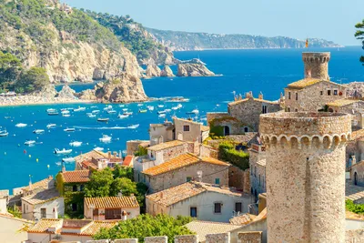 Пляжи Испании | Испания – информация о стране | Онлайн магазин туров Роза  Ветров
