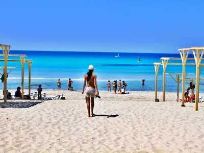 Пляжи Испании: уверенное лидерство по числу голубых флагов | Travel House