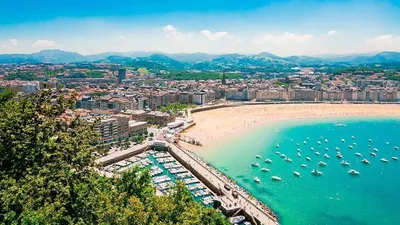 7 секретных пляжей Испании | Путешествия со Skyscanner | Дзен