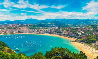 Пляжный отдых в Испании - XO (Хороший Отдых)