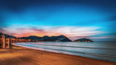Самые райские пляжи Испании!!! | Пляжи мира | Дзен