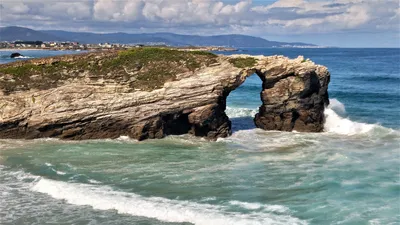 10 привлекательных пляжей Испании