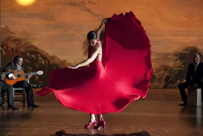 Чем славятся испанские танцы ?... - Planeta Festival | Facebook