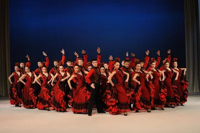 Испанское искусство танца и пения. Что такое фламенко?. Испания по-русски -  все о жизни в Испании