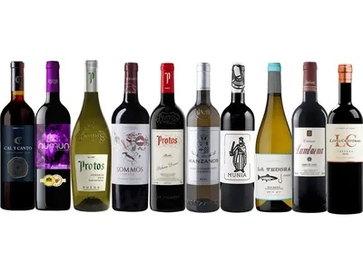 Лучшие вина Испании по цене до 15 евро- Отдых на Майорке