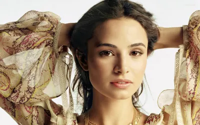 Яркие испанские женщины – какие они? - Skype-Study