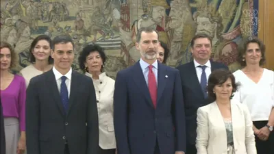5 известных женщин-политиков Испании: что мы о них знаем?. Испания  по-русски - все о жизни в Испании