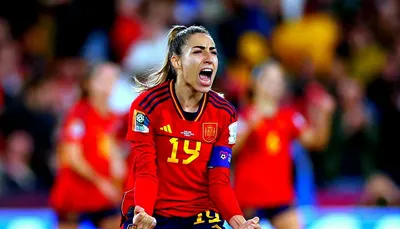 Женская сборная Испании объявила бойкот до отставки Рубиалеса - РИА Новости  Спорт, 25.08.2023