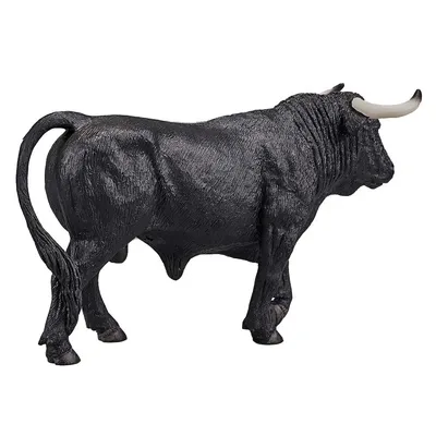 Купить фигурка PAPO Испанский бык, цены на Мегамаркет