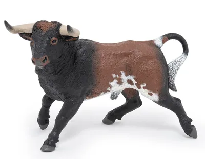 Испанский бык стоковое изображение. изображение насчитывающей кабанины -  93071097