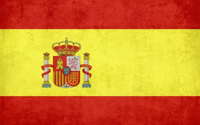 Испанский Флаг Флаг Испании Флаг Испании Иллюстрация Флага Испании  Официальные Цвета И Пропорции Правильно Испанский Фон Испанский Ба —  стоковая векторная графика и другие изображения на тему Без людей - iStock