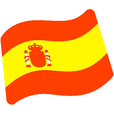 Испанский Флаг. Круглый Глянцевый Значок. Изолированные На Белом Фоне.  Фотография, картинки, изображения и сток-фотография без роялти. Image  51968031
