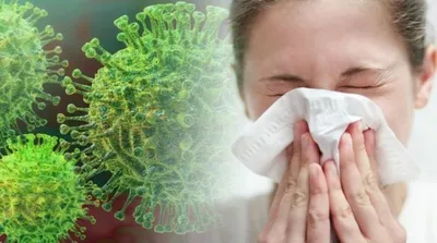 Нужно бояться не смертоносных вирусов, а слабых»: вирусолог предупредил об  опасности