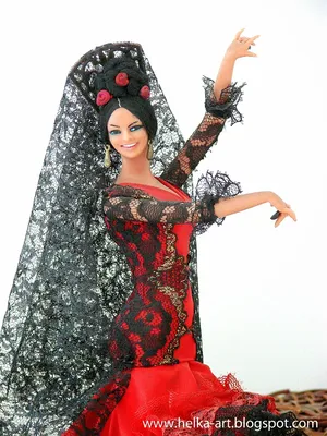 Женское платье для танцев фламенко | AliExpress