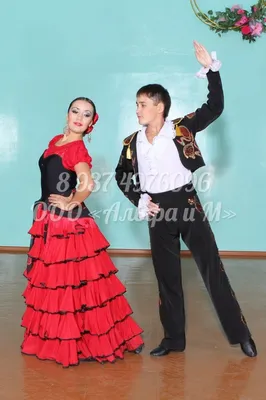 испанский костюм, костюм фламенко, костюм для танца фламенко, платье  фламенко, фламенко наряды, Шоу на свадьбу Москва
