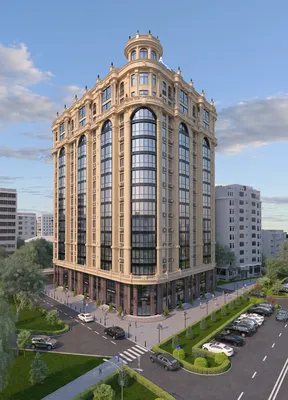 Апарт-отель \"На Высоте\", Москва - обновленные цены 2024 года