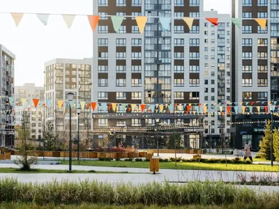 Школа в ЖК «Испанские кварталы» победила в международном конкурсе —  Комплекс градостроительной политики и строительства города Москвы