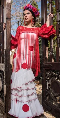 Новинка, 360 градусов, испанское Платье Фламенко для женщин, сценическое  женское платье, юбка красного цвета для фламенко, длинная юбка,  танцевальные платья | AliExpress