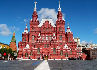Исторический музей, Москва – Афиша-Выставки