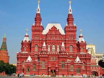 150 лет Историческому музею в Москве - Музей истории и этнографии города  Югорска