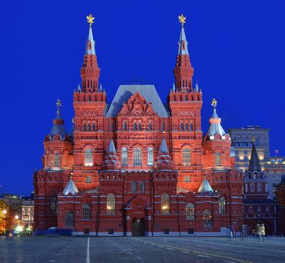 Исторический музей в Москве 💥: часы работы, как добраться, цены, как и где  купить билеты
