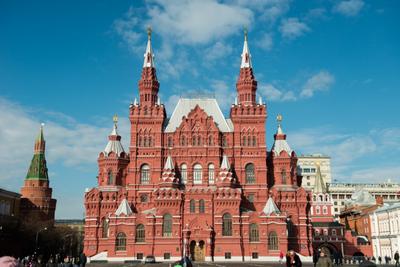 File:Государственный исторический музей, Москва.JPG - Wikimedia Commons