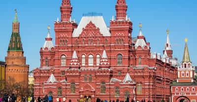 Государственный Исторический Музей, Москва: лучшие советы перед посещением  - Tripadvisor