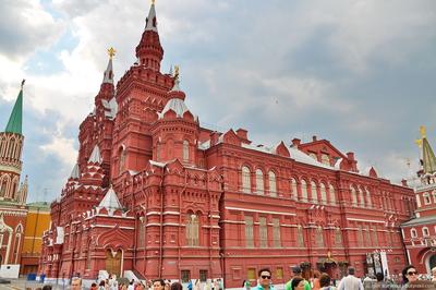 File:Государственный исторический музей в москве.JPG - Wikimedia Commons