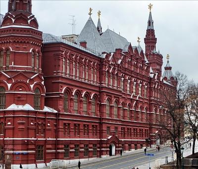 Экскурсии в Исторический музей в Москве: цены и заказ онлайн