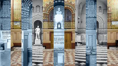Исторический музей в Москве: где находится, описание, история