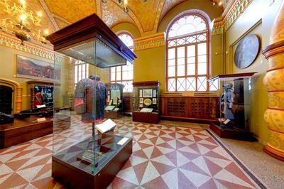 Государственный Исторический музей на Красной площади в Москве: история и  цены на билеты