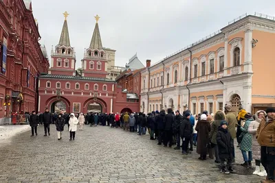 Все об архитектурном стиле, строительстве, создателях и дате основания  Государственного исторического музея (ГИМ)