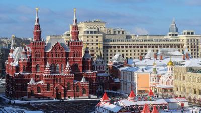 Государственный исторический музей (State Historical Museum), Москва:  лучшие советы перед посещением - Tripadvisor